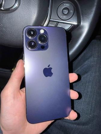 Айфон 14 про max 256 84%