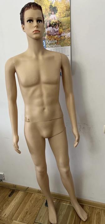 Маникен сатылады