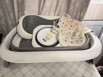 Ванночка для купания