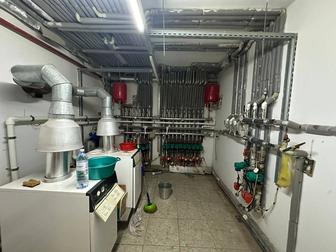 Сантехника любой сложности Муж на час