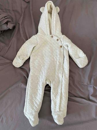 Комбинезон carters