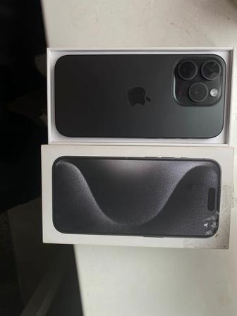 Iphone 15 pro