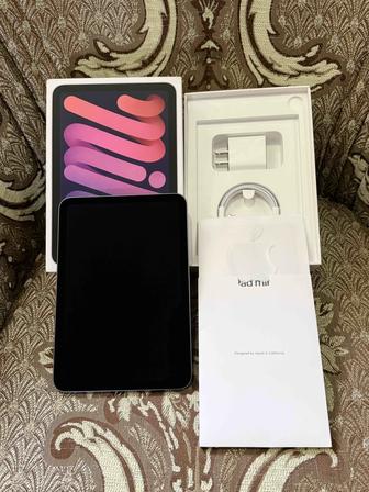 iPad 6 mini Wi-Fi 64Gb