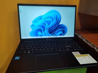 Продам Ноутбук ASUS Vivobook 15 15.6 / 16 Гб / SSD 512 Гб / Win 11 / X1504