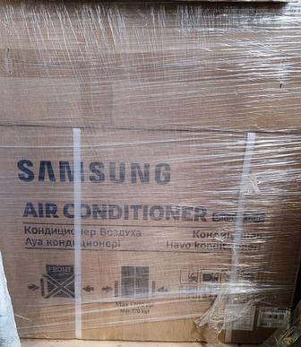 Продам кондиционер Samsung