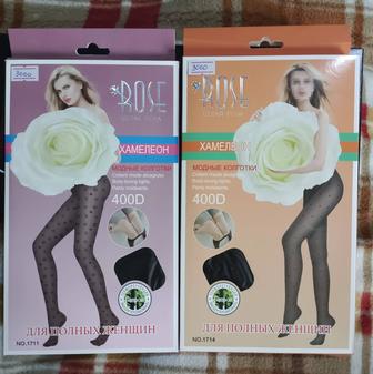 Продам капрон колготки с начесом зимние теплые