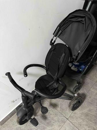 Детский велик