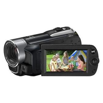 Продам Видеокамеру Full HD Canon Legria HF R16