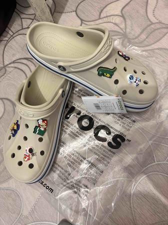 Crocs