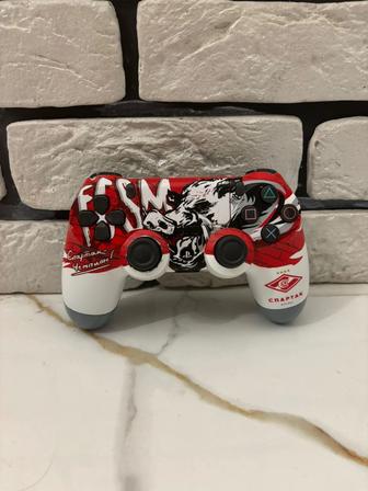 Джойстик PS4 обмен на диск PS4/PS5