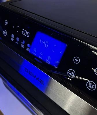 Аэрогриль Deime 6 L