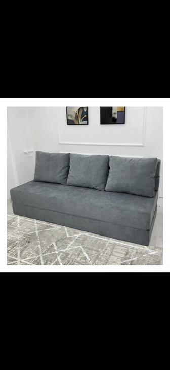 Продам бескаркасный диван