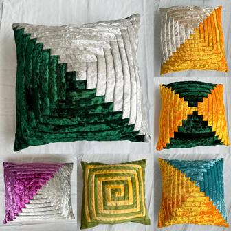 Подушки декоративные