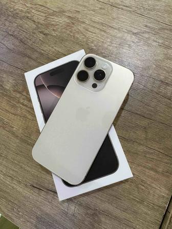 Iphone 16 Pro 256