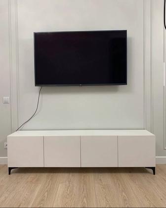 Продаем тв тумбы алматы