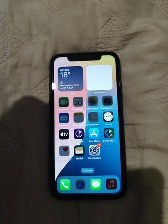 Продам Iphone 11