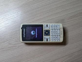 Sony Ericsson K610i