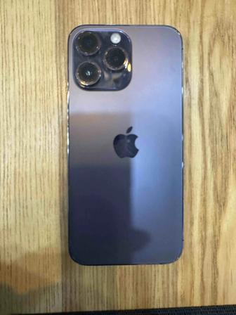 Продам IPhone 14 Pro Max 256