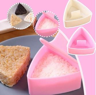 Форма Онигири