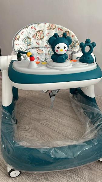 Ходунок толокар