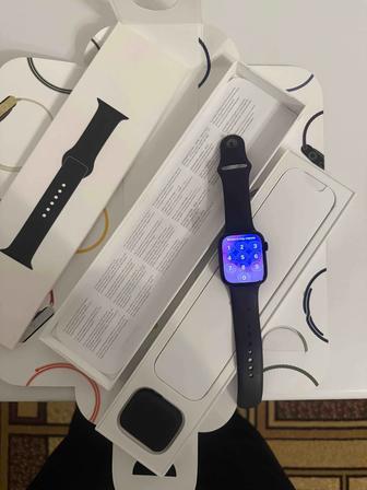 Apple Watch 7 45mm