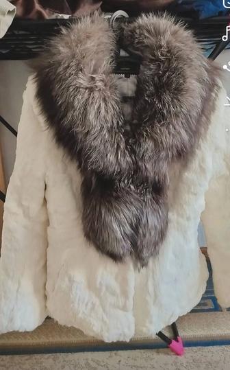 Натуральный шуба, идиальный состояние