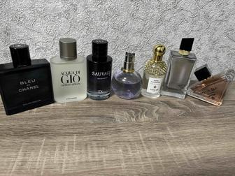 Парфюм женский парфюм мужской