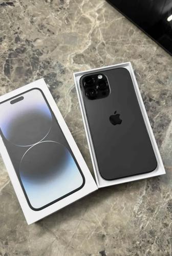 Продам IPhone 14Pro Max 256гб