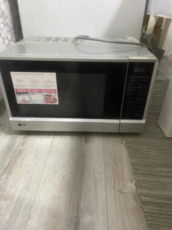 Микроволновка