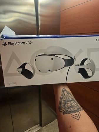 PS VR2