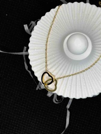 Серьги и подвески