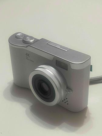 Ретро фотоаппарат(мыльница)