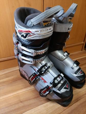 Горнолыжные ботинки Nordica