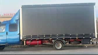 Грузоперевозки Межгород Газель Алматы Астана Шымкент Петропавловск недорого