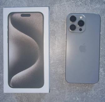 IPhone 15 Pro Max 512