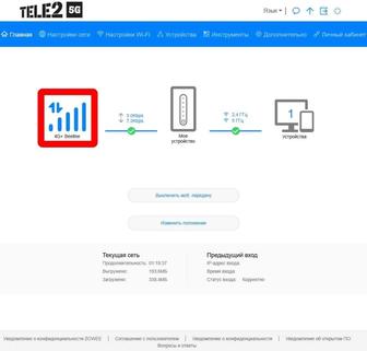 Разблокировка роутера под любой сим карты