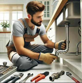 Мастер на час.Муж на час.