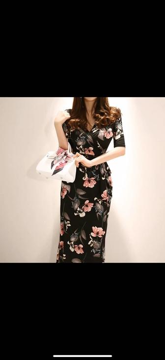 Женское платье