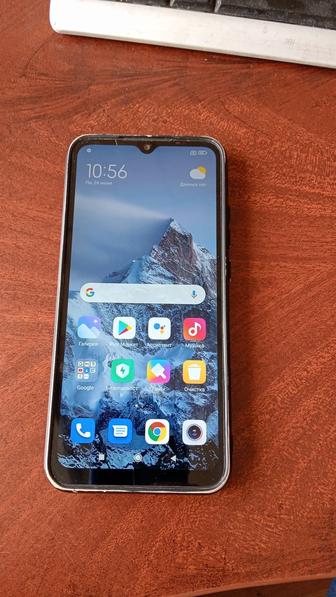 Продам смартфон Redmi9C