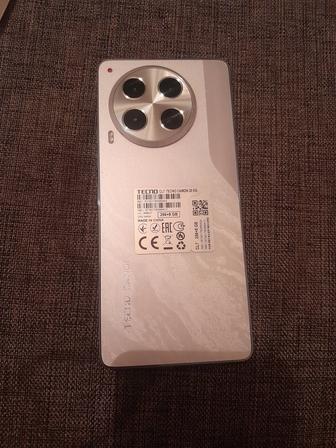 Продаю телефон техно камон 30 5 G