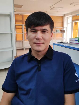 Водитель