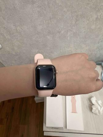 Apple Watch  6