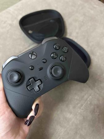 Беспроводной геймпад Xbox Elite Series 2