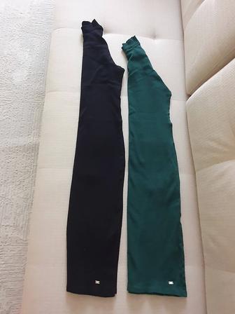 Трикотажные платья