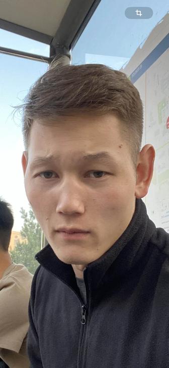 Кладовщик