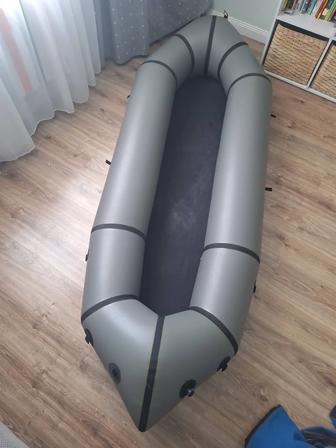 Пакрафт Иволга L (оригинал от производителя BirdyPackraft (РФ)