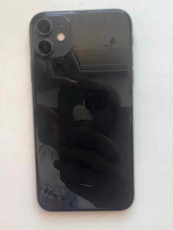 Продам айфон 11