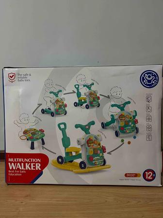 Продам Детский Толокар