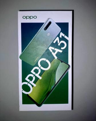 Телефон Oppo A31!