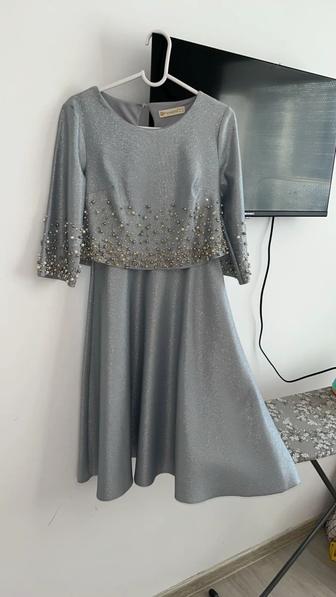 Вечерний платье